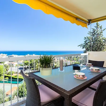 Le Mykonos Διαμέρισμα Νίκαια