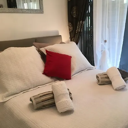 Διαμέρισμα Le Mykonos