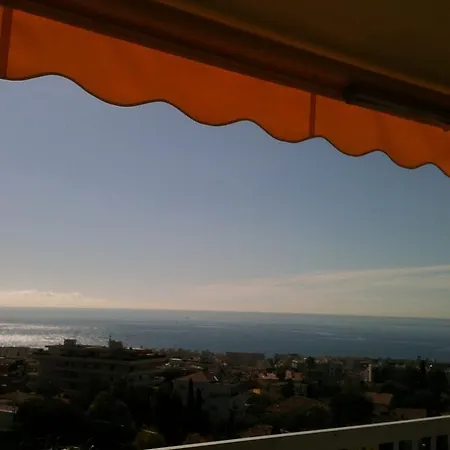 Le Mykonos Daire Nice