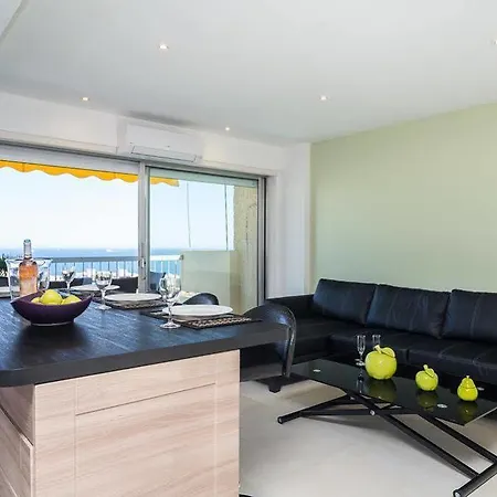 Le Mykonos Apartamento *