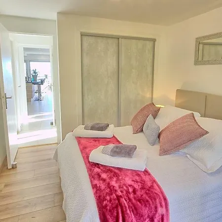 Διαμέρισμα Le Mykonos *